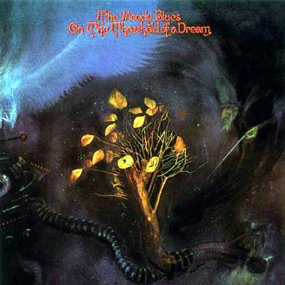 On The Threshold Of A Dream : The Moody Blues | HMV&BOOKS online