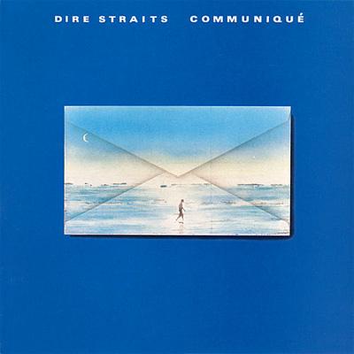 Communique : Dire Straits   HMV&BOOKS online   UICY