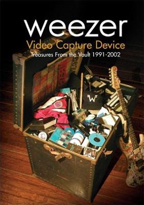 ミュージック weezer Video Capture Device Video Capture Device : Weezer | HMV&BOOKS online - UIBY-9038