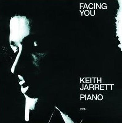 Facing You : Keith Jarrett | HMV&BOOKS online - 1775845