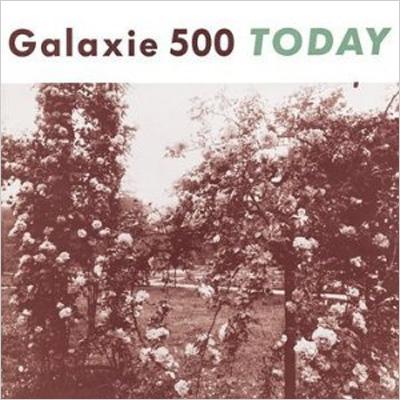 Today : Galaxie 500 | HMV&BOOKS online - VACK-1368