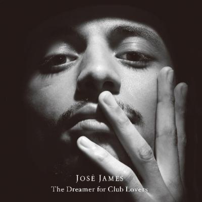 Dreamer For Club Lovers : Jose James | HMV&BOOKS online - TRCP41