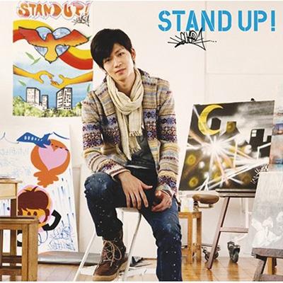 STAND UP! : 松下洸平 | HMV&BOOKS online - VICL-36472