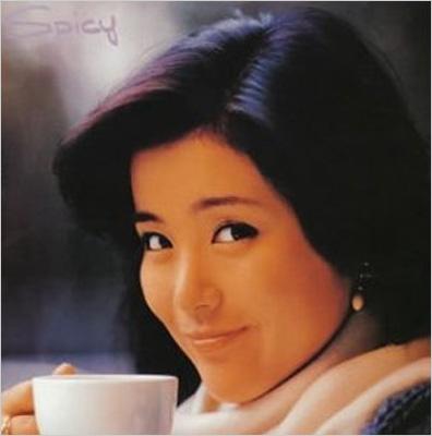 スパイシィ : 石川優子 | HMV&BOOKS online - VICL-63103
