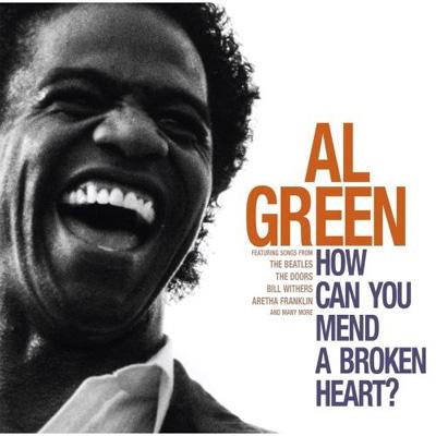 How Can You Mend A Broken Heart Al Green HMV BOOKS Online MCCD643 562