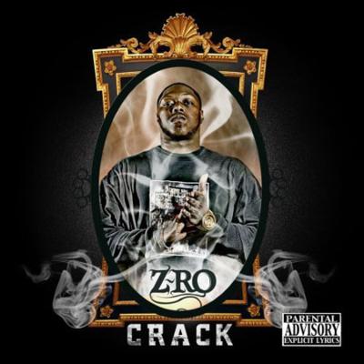 邦楽 s. Crack : Z Ro | HMV&BOOKS online - 515829
