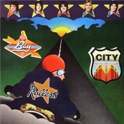 Once Upon A Star: 噂のベイ シティ ローラーズ : Bay City Rollers