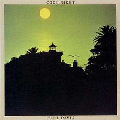Cool Night Paul Davis Hmv Books Online Bvcm