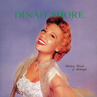 Holding Hands At Midnight : Dinah Shore | HMVu0026BOOKS online - BVCJ-38189