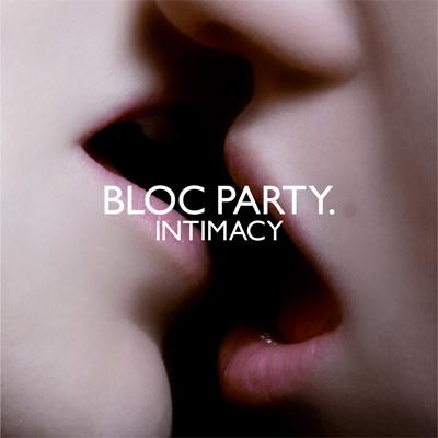 【中古】 Bloc Party ブロックパーティ / Intimacy: Australian Tour Edition Intimacy : Bloc Party. | HMV&BOOKS online - HSE-70046