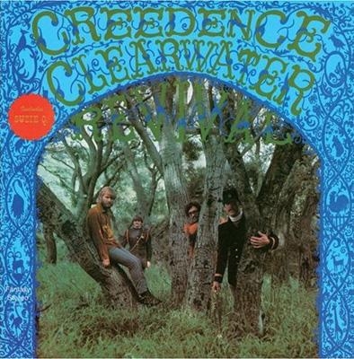 Creedence Clearwater Revival -40th Anniversary Edition : Creedence