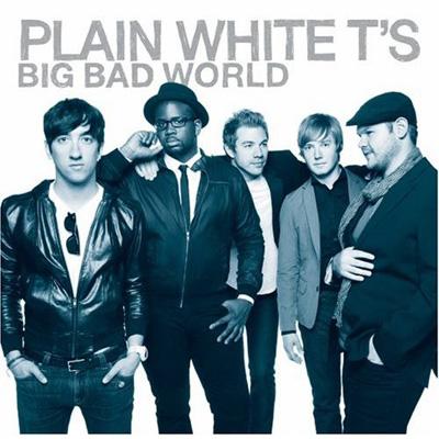 Big Bad World : Plain White T's | HMV&BOOKS online - D000218402