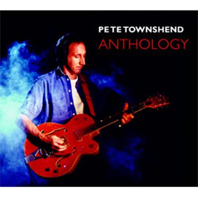 Anthology -Best Of : Pete Townshend | HMVu0026BOOKS online - TECI-36518/9