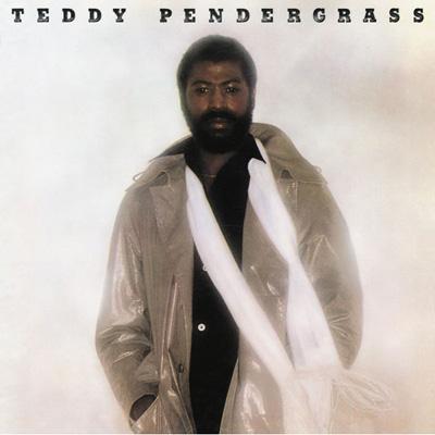 Teddy Pendergrass : Teddy Pendergrass | HMV&BOOKS online : Online ...