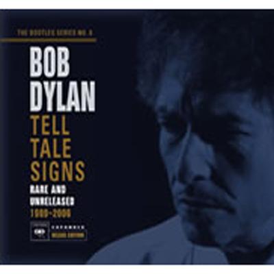 Bootleg Series: Vol.8: Tell Tale Signs : Bob Dylan | HMVu0026BOOKS online -  SICP-1990/2
