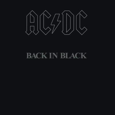 Back In Black : AC/DC | HMV&BOOKS online - SICP-2037