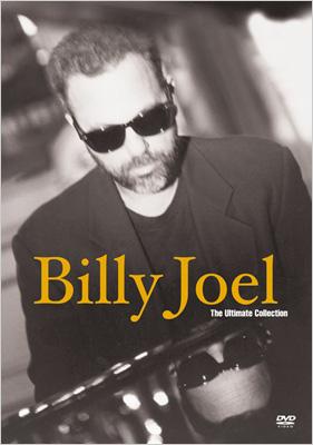 Ultimate Collection : Billy Joel | HMV&BOOKS online - SIBP-122