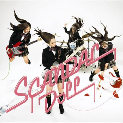 Doll : SCANDAL | HMV&BOOKS online - ESCL-3142