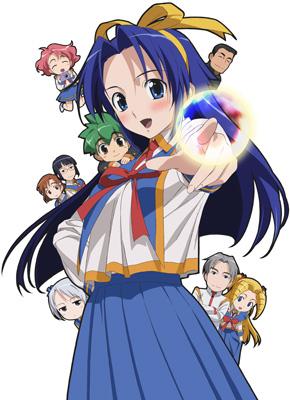 護くんに女神の祝福を! DVD-BOXセット 護くんに女神の祝福を！ DVD-BOX 1&2 セット
