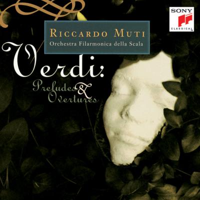 序曲、前奏曲集 ムーティ＆ミラノ・スカラ座フィル : ヴェルディ（1813-1901） | HMVu0026BOOKS online - SICC-1089