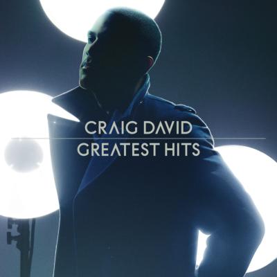 Greatest Hits : Craig David | HMVu0026BOOKS online - WPCR-13204