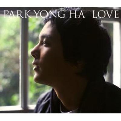 Love 【初回限定盤】 : パク・ヨンハ | HMV&BOOKS online - PCCA