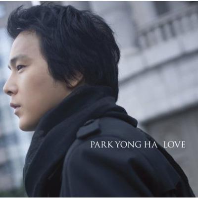 LOVE : パク・ヨンハ | HMVu0026BOOKS online - PCCA-2792
