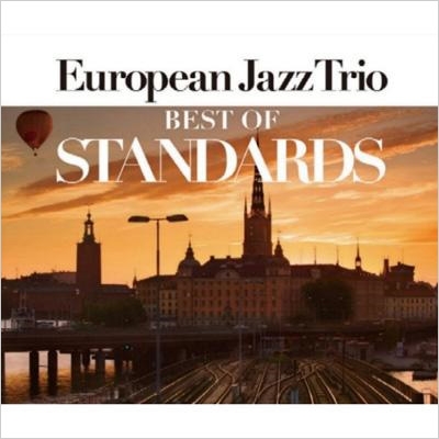Best Of Standard : European Jazz Trio | HMV&BOOKS online - MYCJ-30480