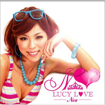 LUCY L□VE : Noa | HMVu0026BOOKS online - QWCH-10005