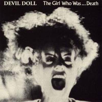 Devil Doll 紙ジャケCD５作品 紙ジャケCD] デヴィル。ドール Devil Doll / 5タイトル + 特典Box