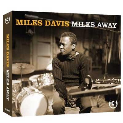 マイルス・デイビス 3枚組 3枚組CD MILES DAVIS マイルス・デイビス / THAT'S WHAT