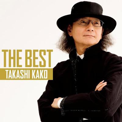 高感度ショップで2023年売れたブランド The Best 6 Kako Takashi : Takashi Kako | HMV&BOOKS online クラシック