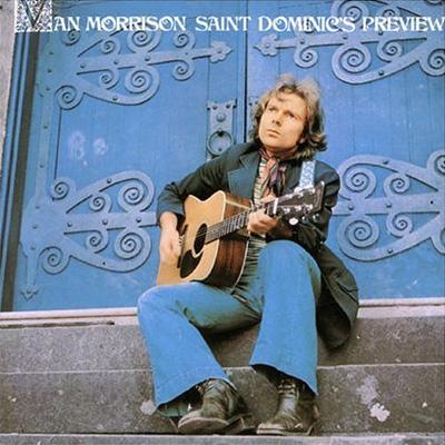 Saint Dominic's Preview : Van Morrison | HMV&BOOKS online - UICY-93806