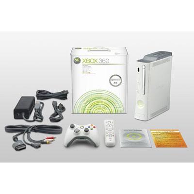 Xbox360本体(60GB) : Game Hard | HMV&BOOKS online - B4J00184