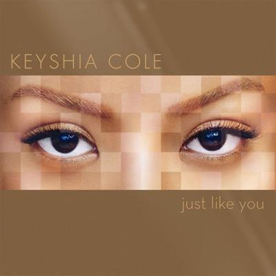 Keyshia Cole Just Like You キーシャコールLPレコード Just Like You : Keyshia Cole | HMV&BOOKS online - UICA-9030