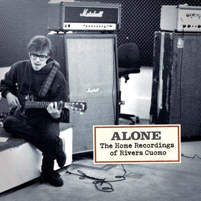 Alone Weezer Another Tracks Rivers Cuomo Hmv Books Online Uicy