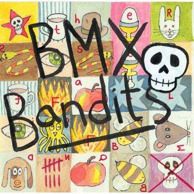 Rise u0026 Fall (Japan Edition) : BMX Bandits | HMVu0026BOOKS online - STSN105