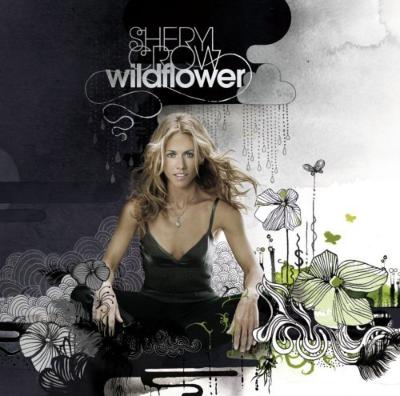 Wildflower : Sheryl Crow | HMV&BOOKS online - UICY-91212