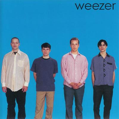 Weezer : Weezer | HMV&BOOKS online - UICY-91229