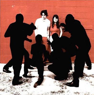 White Blood Cells : The White Stripes | HMV&BOOKS online - UICY-91250