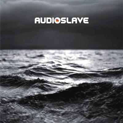 audioslave 1st album 完全生産限定盤 新品アナログレコード-