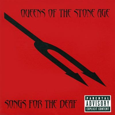 Songs For The Deaf : Queens Of The Stone Age | HMV&BOOKS online