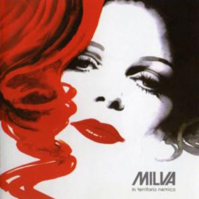 Show Must Go On 敵地にて Milva Hmv Books Online Kis1007