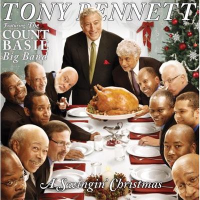 Swingin Christmas : Tony Bennett | HMV&BOOKS online