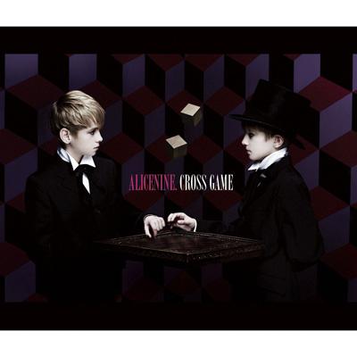 CROSS GAME : アリス九號. | HMV&BOOKS online - KICM-1260