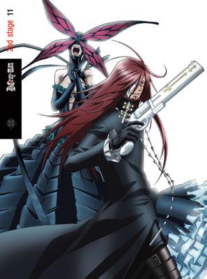 D.gray-man 2nd stage 11 完全生産限定版 : D.Gray-man | HMV&BOOKS