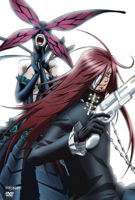 D Gray Man 2nd Stage 11 D Gray Man Hmv Books Online Ansb 3151