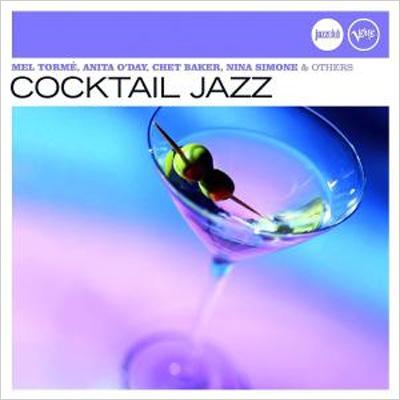 Cocktail Jazz | HMV&BOOKS online - 5312276