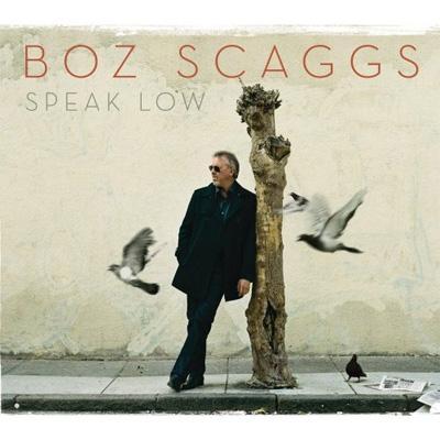 Speak Low : Boz Scaggs | HMV&BOOKS online - B001202602