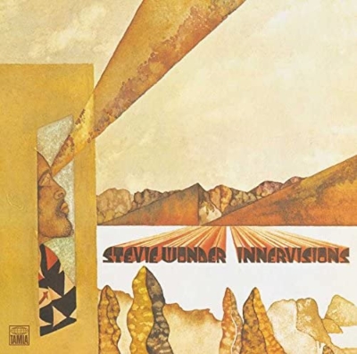 送料無料 お Innervisions HMV&BOOKS | Wonder Stevie : (アナログレコード) 洋楽